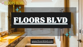 PDF FLOORS BLVD - Home remodeling allen tx