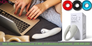 Canada Online DildoDong Supplier  XoxToys Canada