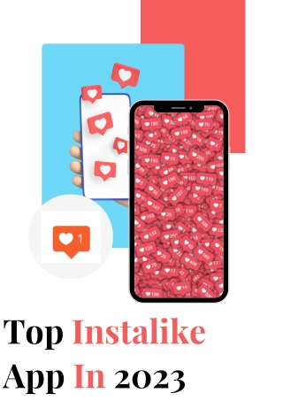 Top Instalike App In 2023