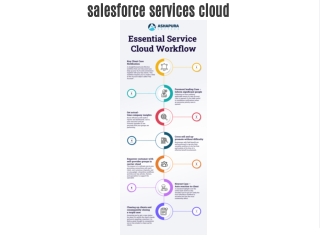 salesforce services cloud