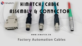 HR10A-7P-6S Cable