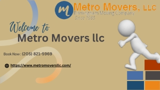 Top Rated Best Moving Companies