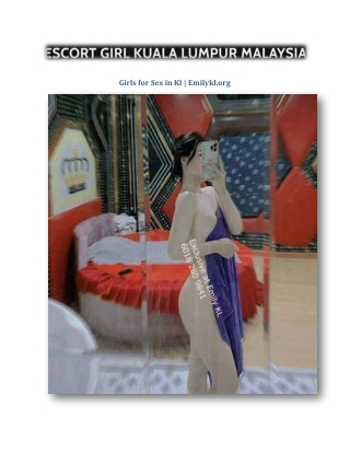 Girls for Sex in Kl | Emilykl.org