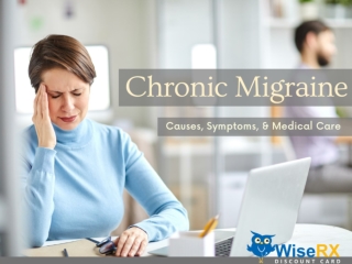 Chronic Migraine