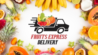 Fruit Delivery