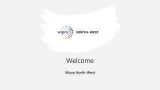 Elevate Your Home's Style with Designer Switches from Wipro North-West