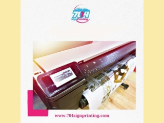 Is It Beneficial To Outsource The Business Printing Jobs To A Professional Print