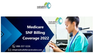 Medicare Coverage for Skilled Nursing Care