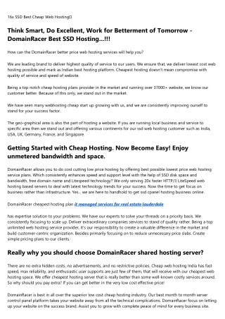 four Ideal And Free E mail Web hosting Providers In your Custom made Domain