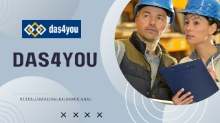 Deutsche Zeitarbeitsfirmen | Das4you.de