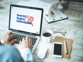You should use digital marketing to grow your company.