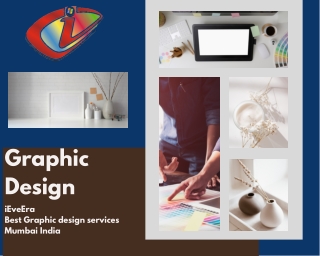 iEveEra- Our affordable Graphic design  services in Mumbai India .