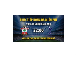 Truc tiep Southampton vs Tottenham 22:00, ngay 18/03/2023