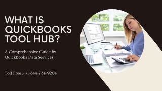 How to Download QuickBooks Tool Hub