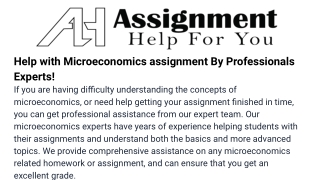 help-with-microeconomics-assignment-by-professionals-experts!