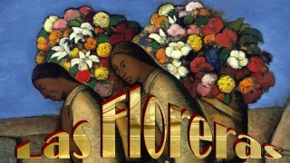 Las floreras