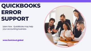 QuickBooks Error Support & Help  1 844-736-3955 - Instant Support