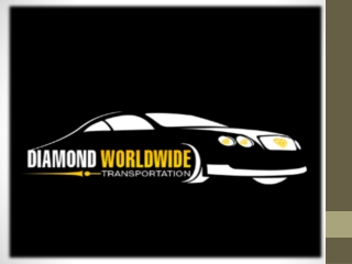 Looking For Atlanta Georgia limo Service