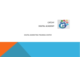 digital marketing course coimbatore gandhipuram