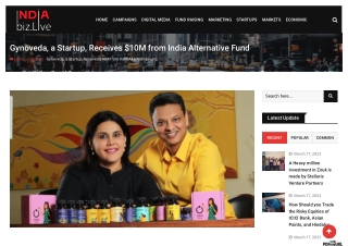 indiabiz_live_gynoveda-a-startup-receives-10m-from-india-alternative-fund_