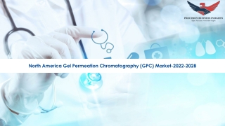 North America Gel Permeation Chromatography (GPC) Market Size | Share | Opportun