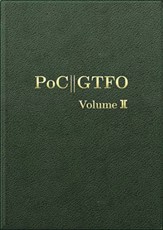 _PDF_ PoC or GTFO, Volume 2