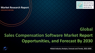 Sales Compensation Software Market