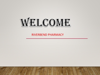 Get the Best Medication Management in Ettrick