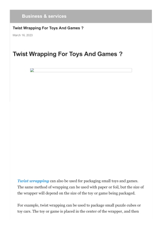 twist-wrapping-for-toys-and-games