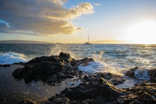 Adventure Sunset Sail Tours