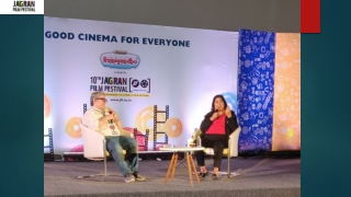 Biggest Film Festival in India