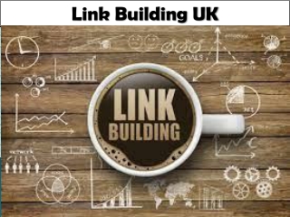 Link Building UK