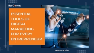 Top 10 Marketing Tools That Every Businessman Must Know