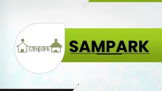 Early years education and childcare NGO - Sampark NGO