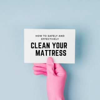 How to Safely and Effectively Clean Your Orange County Mattress