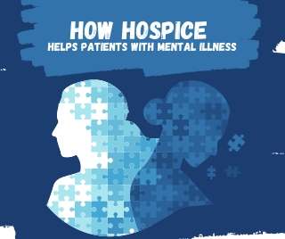 How Los Angeles Hospice Helps Patients with Mental Illness