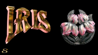 Iris, the spring jewel8