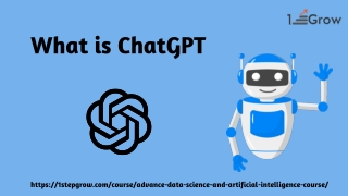 What is ChatGPT.pdf