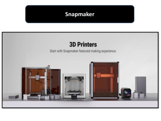 The Best High-Quality 3D Just for You