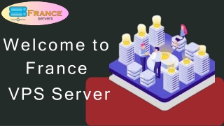 France VPS Server