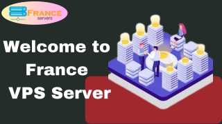 France VPS Server