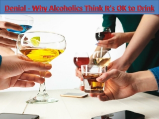 Alcohol Rehabilitation Centre in Mumbai