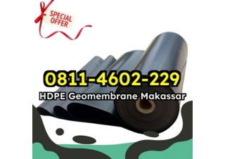 EKSKLUSIF! WA 0811-4602-229 Alamat Penjual Geomembran Murah Mamasa