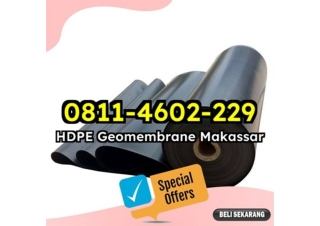 GARANSI! WA 0811-4602-229 Bakulan Jual Geomembrane Mamuju