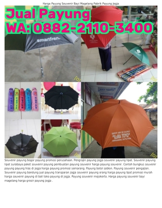 088ᒿ–ᒿll0–ᣮԿ00 (WA) Souvenir Payung Orang Payung Sablon Namanya