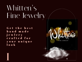 Obtain the greatest handmade jewelry for your own appearance.
