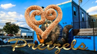 Pretzels1