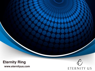 Online Best Eternity Ring - www.eternityus.com