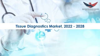 Tissue Diagnostics Market  Demand And Growth Analysis 2022-28