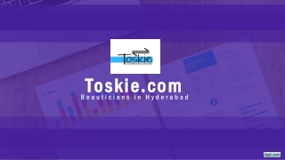 Beauticians in Hyderabad